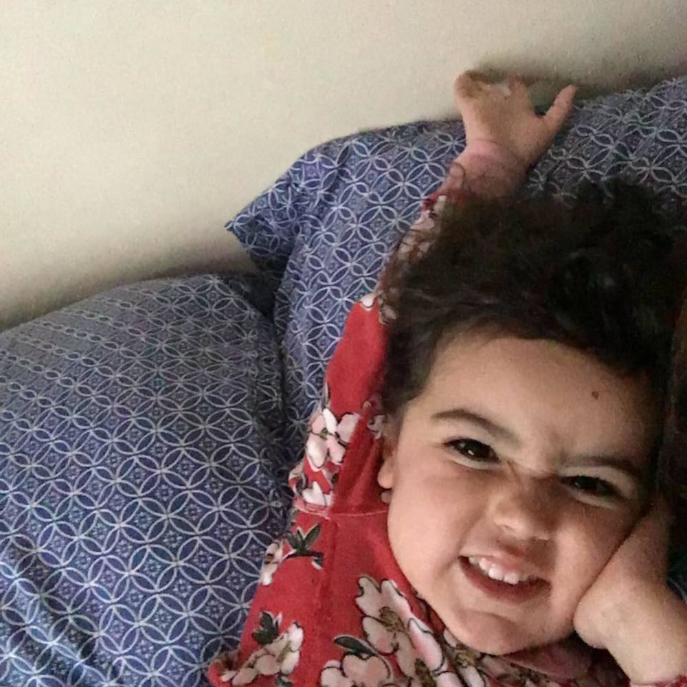 Meet your Posher, Dave